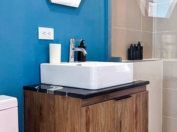 Bathroom 2 Apartment 201