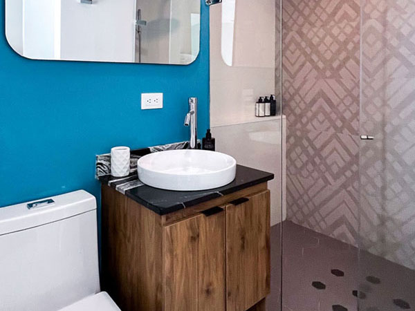 Bathroom 1 Apartment 301