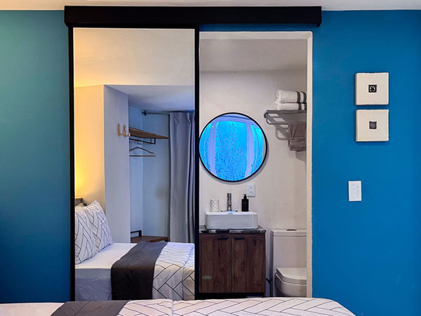 Bathroom 2 Apartment 301