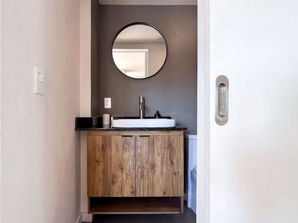 Bathroom 3 Apartment 301