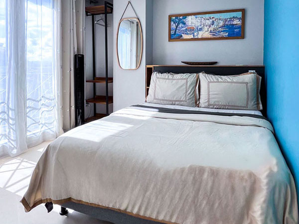 Bedroom 3 Apartment 301