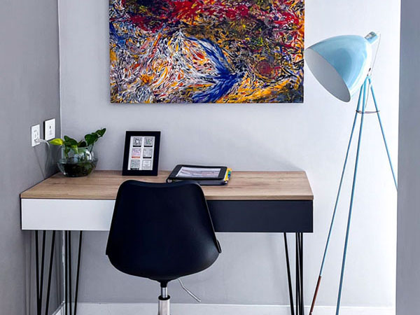 Office Apartment 301